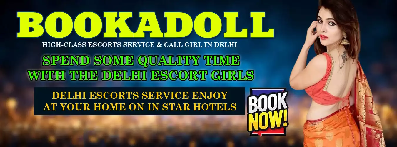 Independent Escorts East Of Kailash